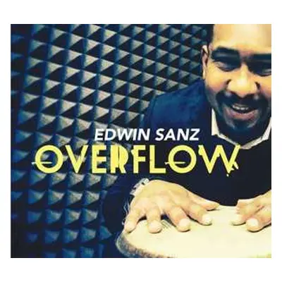 CD Edwin Sanz: Overflow