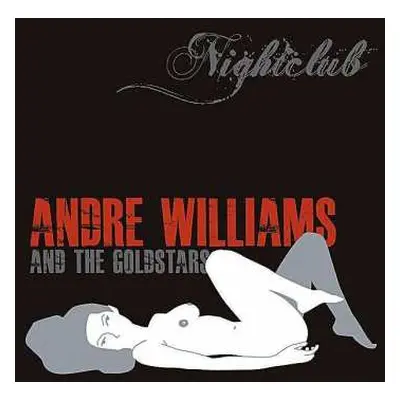 CD Andre Williams: Nightclub