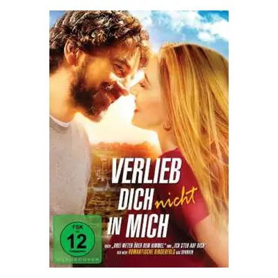 DVD Various: Verlieb Dich Nicht In Mich