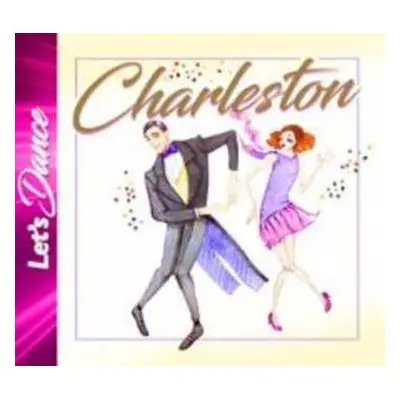 2CD Various: Charleston