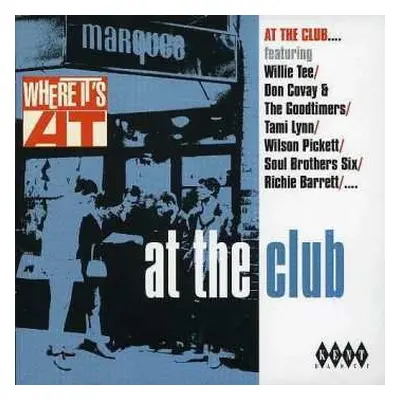 CD Various: At The Club