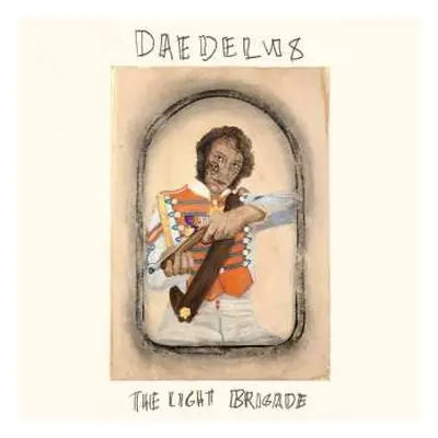 CD Daedelus: The Light Brigade