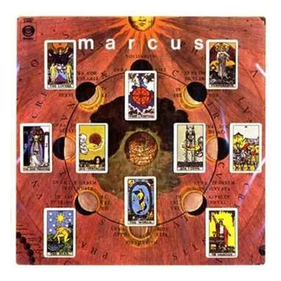 2CD Marcus: Marcus: Original Lp And Outtakes