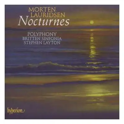 CD Polyphony: Nocturnes