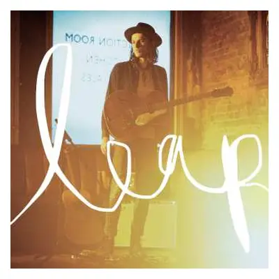 CD James Bay: Leap