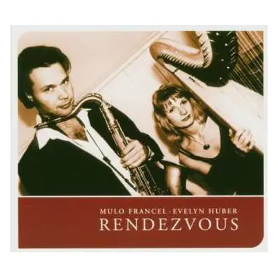 CD Mulo Francel: Rendezvous