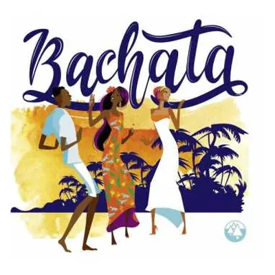 CD Various: Bachata