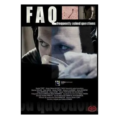 DVD Feature Film: Faq: Frequently Asked Question