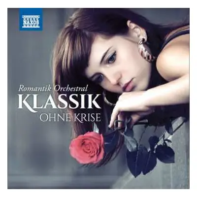 2CD Antonín Dvořák: Klassik Ohne Krise - Romantik Orchestral