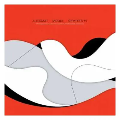 LP Automat: Modul Remixes #1