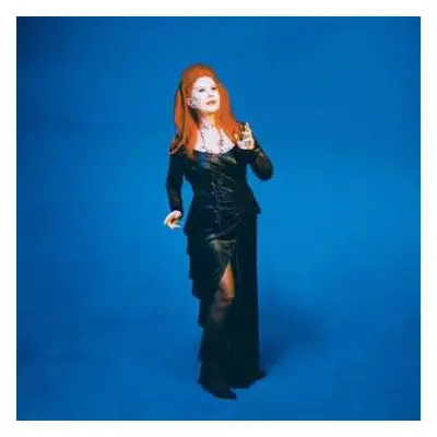 SP Kate Pierson: Venus / Radio In Bed