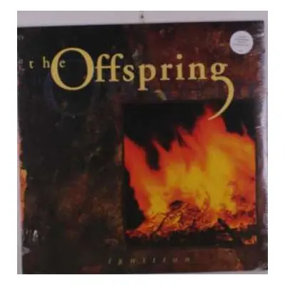 LP The Offspring: Ignition LTD | CLR