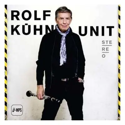 CD Rolf Kühn Unit: Stereo