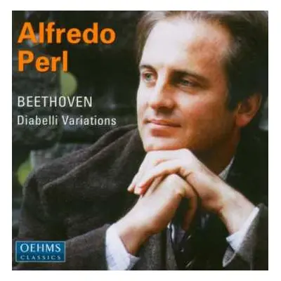 CD Ludwig van Beethoven: Diabelli Variations