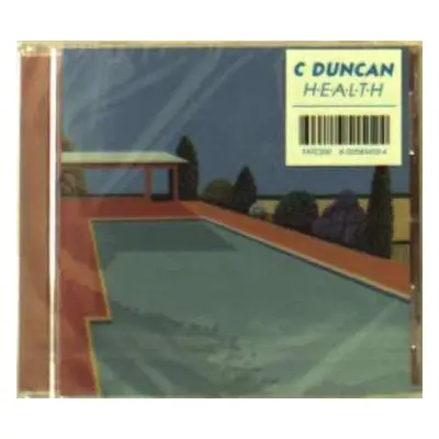 CD C Duncan: H·E·A·L·T·H