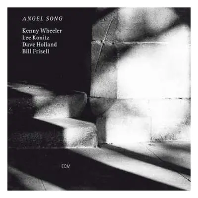 CD Bill Frisell: Angel Song