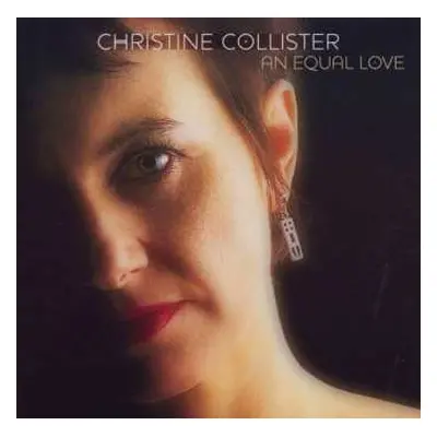 CD Christine Collister: An Equal Love