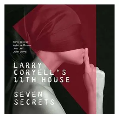 LP Larry & Eleventh Coryell: Seven Secrets