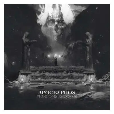 CD Apócrýphos: Phantoms Received