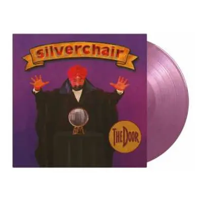 LP Silverchair: The Door LTD | NUM | CLR