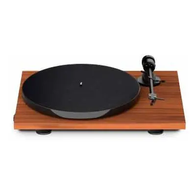 Pro-Ject E1 BT Ořech + AT3600L