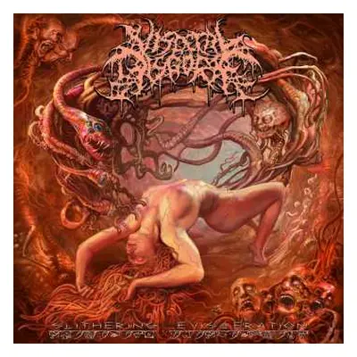 CD Visceral Disgorge: Slithering Evisceration