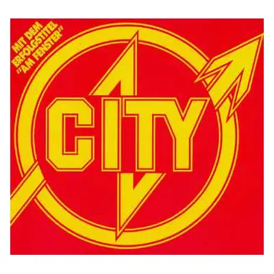 CD City: City