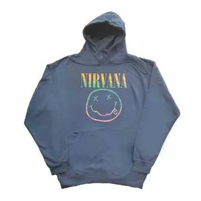 Mikina Sorbet Ray Smiley XXL