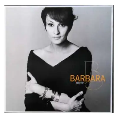 LP Barbara: Best Of