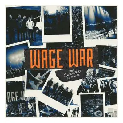 LP Wage War: The Stripped Sessions