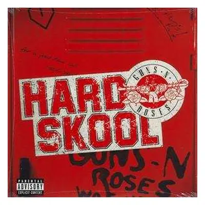 SP Guns N' Roses: Hard Skool LTD