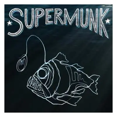 CD Supermunk: Photophobic