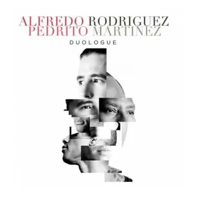 CD Alfredo Rodríguez: Duologue