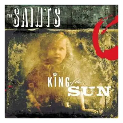 2CD The Saints: King Of The Sun / King Of The Midnight Sun