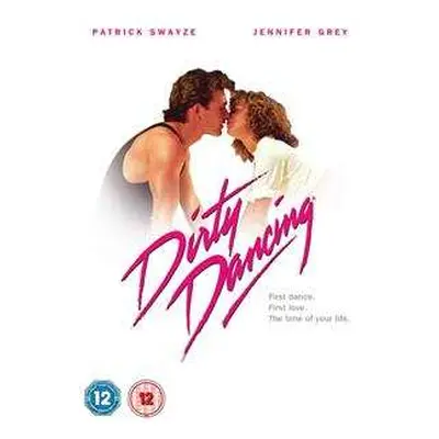 DVD Movie: Dirty Dancing