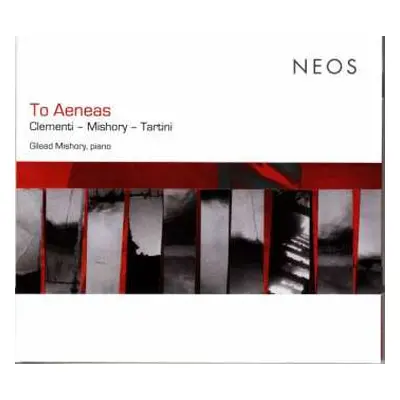 CD Giuseppe Tartini: To Aeneas