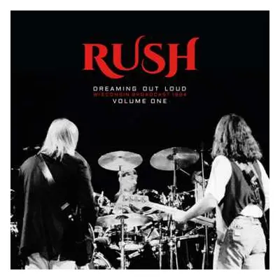 2LP Rush: Dreaming Out Loud Vol. 1