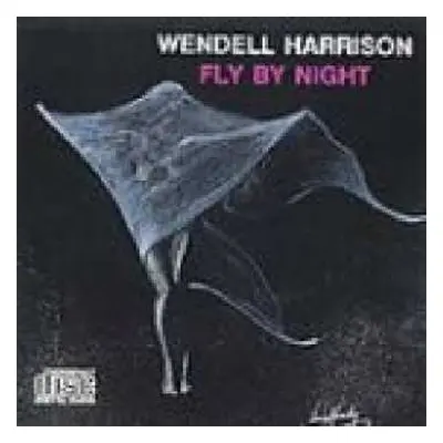 LP Wendell Harrison: Fly By Night CLR | LTD