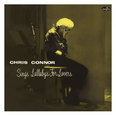 LP Chris Connor: Sings Lullabys For Lovers