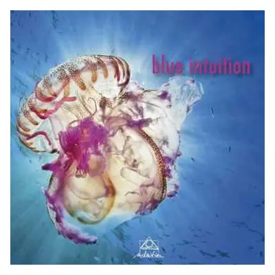 CD Various: Blue Intuition