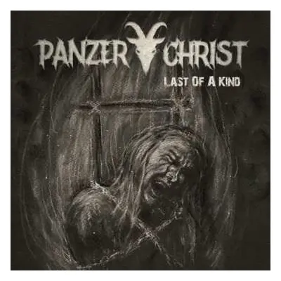 CD Panzerchrist: Last Of A Kind