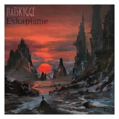 LP Natskygge: Eskapisme