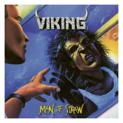 LP Viking: Man Of Straw