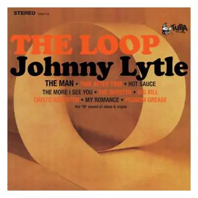 LP Johnny Lytle: The Loop