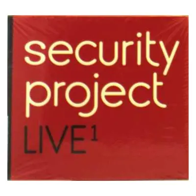 CD Security Project: Live 1