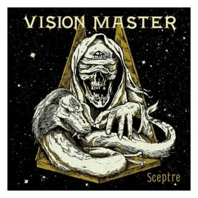 CD Vision Master: Sceptre