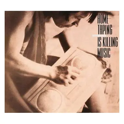 LP A.k. Klosowski / Pyrolator: Home-taping Is Killing Music (180g)