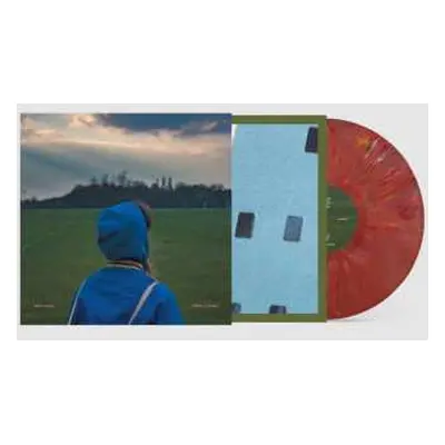 LP Rozi Plain: What A Boost