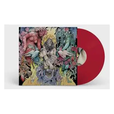 LP Baroness: Stone CLR | LTD