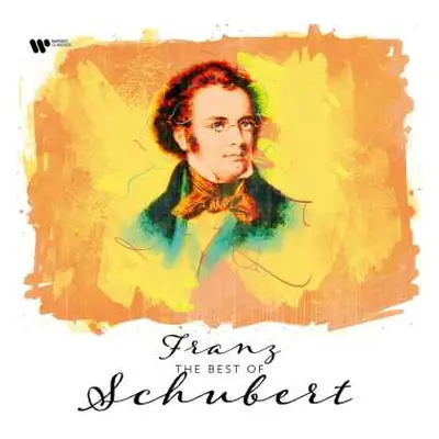 LP Franz Schubert: Best Of Schubert